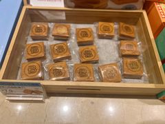 -巴黎贝甜(凯德MALL望京店)