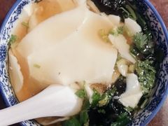-四海楼(如皋定慧禅寺店)