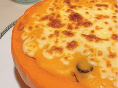 -本味轩精品茶餐厅(黄山路店)