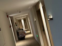 -松果酒店(农业路河南博物院店)