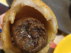 -毛华美食(清扬路店)