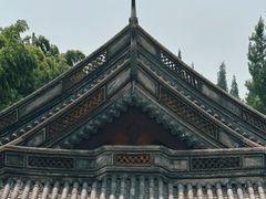 -虞山风景区