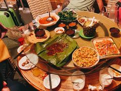 -多哥水傣味餐厅(司马巷店)