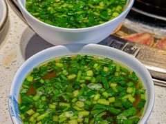-木王宴语·野生鲜菌火锅(玉河店)