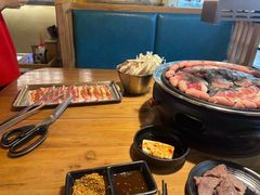 -九田家黑牛烤肉(溧水万达店)