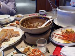 -五姊妹海鲜(火车站店)