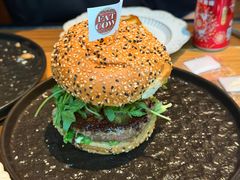 -FAT COW(静安寺店)