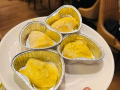 -荣誉国际酒店-云顶旋转餐厅