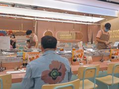 -元气寿司(环球港店)