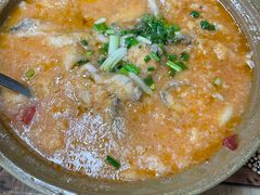 奶番茄鱼-新安江奶酸菜鱼(总店)