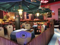 -肉串汪(望京店)