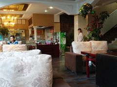 -野菌皇海景野生菌火锅(滨海大道店)