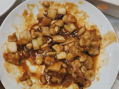 -北京全聚德(玉泉路店)