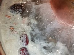 血沫子-京门老爆三·铜锅涮肉 爆肚(望京店)