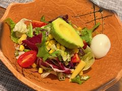 -河风の幸会精致料理