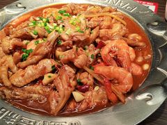 -胖哥俩肉蟹煲(杭州下沙学林街店)