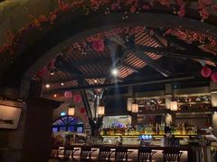 -太平山餐厅(山顶道店)