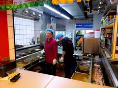 -遇西祠·海鲜烧烤(总店)