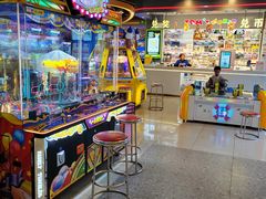 -汤姆熊欢乐世界(莘庄龙之梦店)