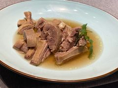 盐水鹅-扬州狮子楼·非遗淮扬菜(总店)