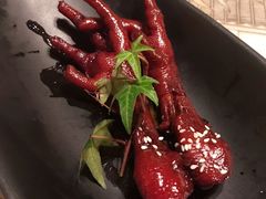 -桂满陇·蟹黄小笼汤包(中山公园店)
