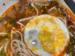 -马记永·兰州牛肉面(3019君尚店)