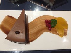 -戈雅法餐厅(世界城广场店)