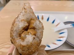 老街糯米团-正南齐北·老街糯米团(洪崖洞店)