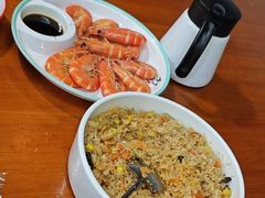 -坛南湾农家乐·海鲜楼·大排档(平潭坛南湾店)
