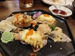 -鸟鹏烧鸟居酒屋(熙龙湾店)