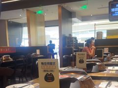 -烤匠麻辣烤鱼(万象城店)