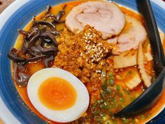 -一心创作料理屋(经开万达店)