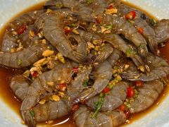 -抱德·潮汕味(敦和店原惠城鱼仔)