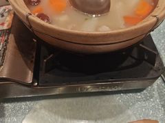 -山西会馆·晋菜·晋商宴·学堂记忆(许坦西街店)