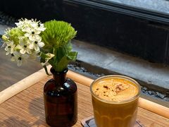 -Metal hands·铁手咖啡