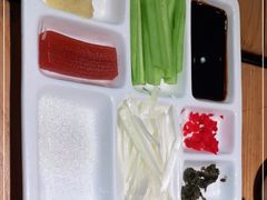 -四季民福烤鸭店(前门廊房二条店)