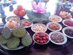 小食-湖畔居茶楼(湖滨店)