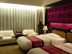 -新世纪酒店(阳朔西街店)