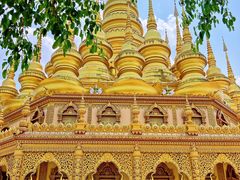 -西双版纳勐泐文化旅游区