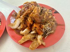 -美芝律剪刀剪咖喱饭