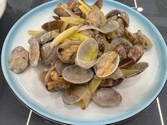 -金沙滩海鲜餐厅(龙水园店)