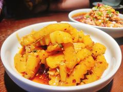 -全牛匠·乐山跷脚牛肉(西单华威约饭街店)
