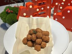 -融琥珀·京鲁菜·海味珍品(西单店)