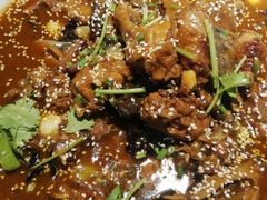 -东家小院金汤酸菜鱼(南阳路店)