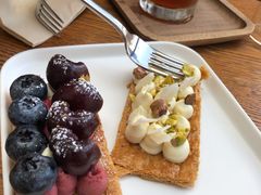 -BERRY BEANS(东直门店)