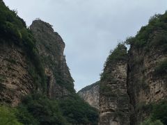 -龙门涧景区
