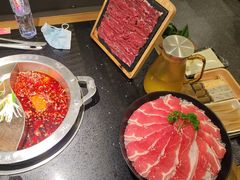 -井格重庆火锅(西直门凯德Mall店)