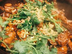 -财神鸡煲(华强北店)