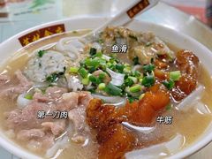 -荔林食店(西华路店)