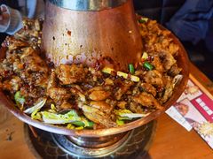 -炉小二铜锅牛蛙•川湘菜(三里屯店)
